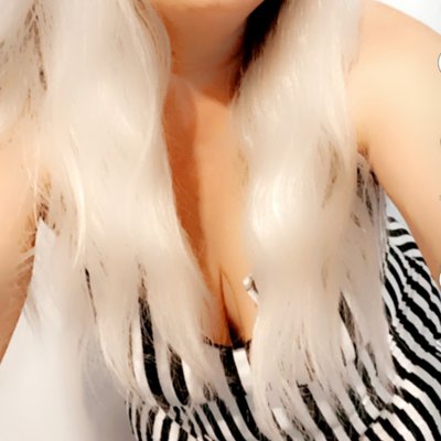Naughty Tiffany