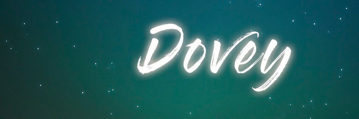 dovey cover
