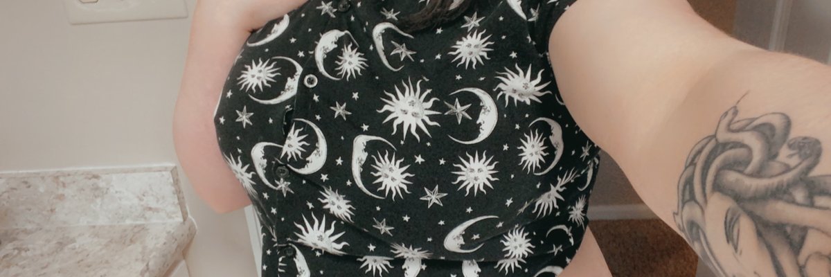 WitchyBitchyBabe cover