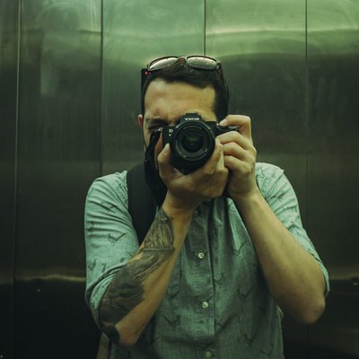 Daniel Lekov