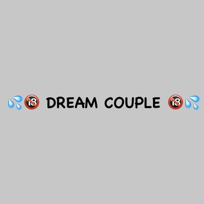 DREAM COUPLE