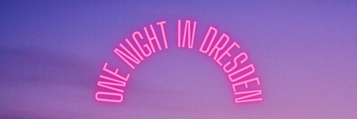 Dresden cover