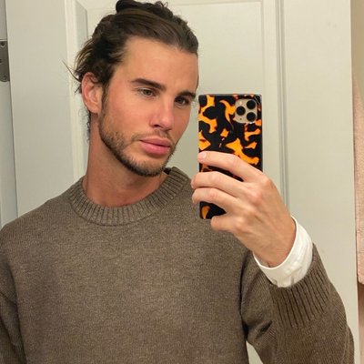 Drew Martin