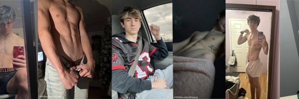 OJ Twink cover