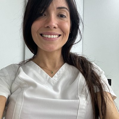Lily 🦷 BEST DENTIST EVER 🦷