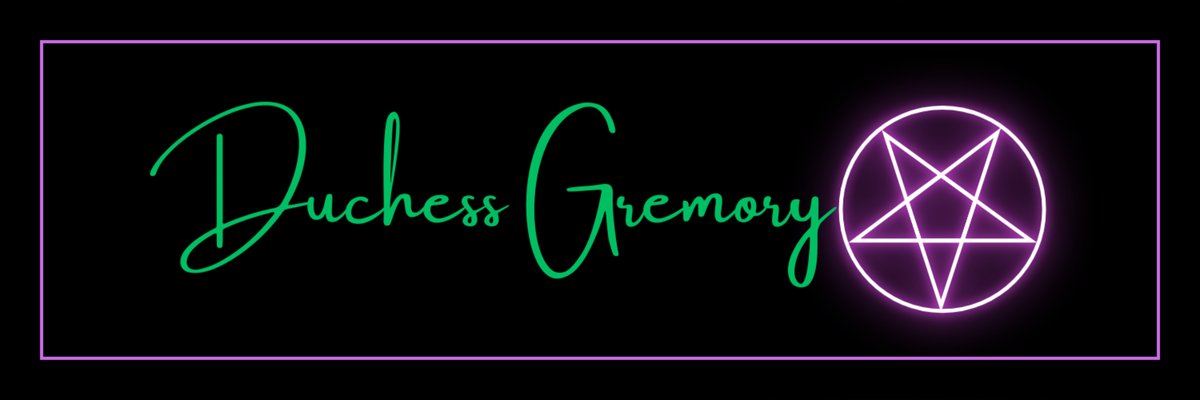 DuchessGremory cover