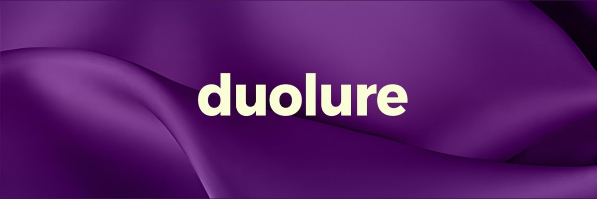 DuoLure cover