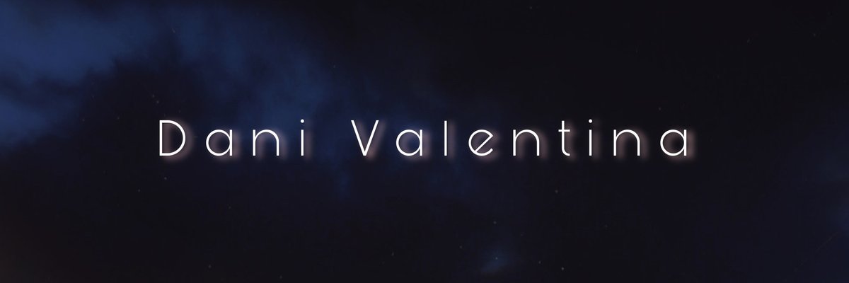 DANI VALENTINA VIP NO PPV cover