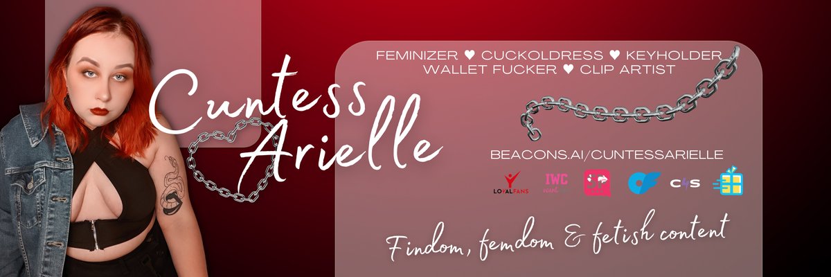 Mommy Arielle ⁠♡ NO PPV cover