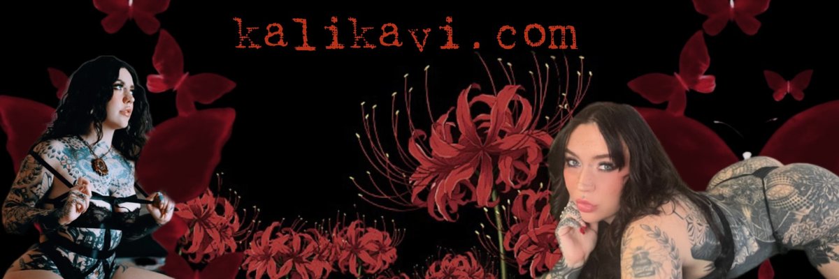 Kali ♡ cover