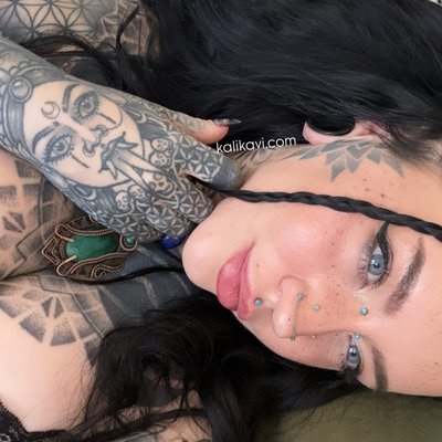 Kali ♡