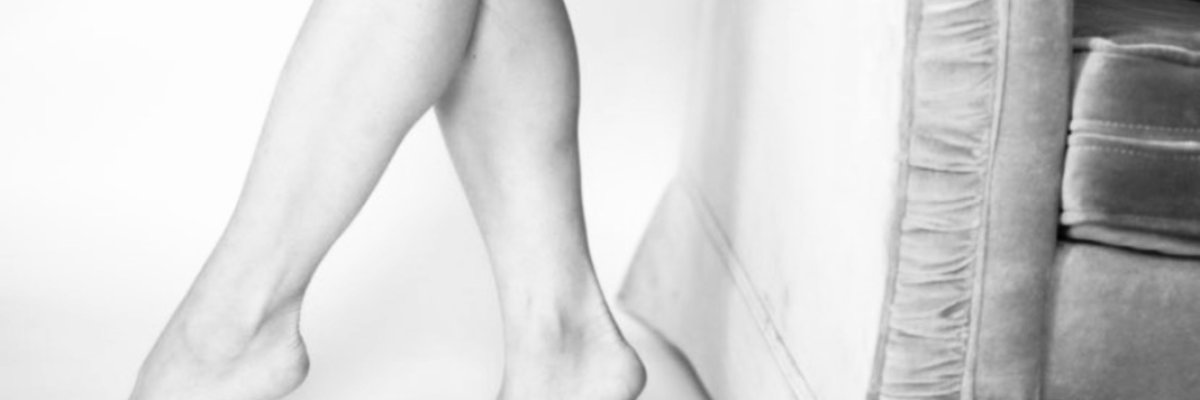 Eartha’s Dirty Toes cover
