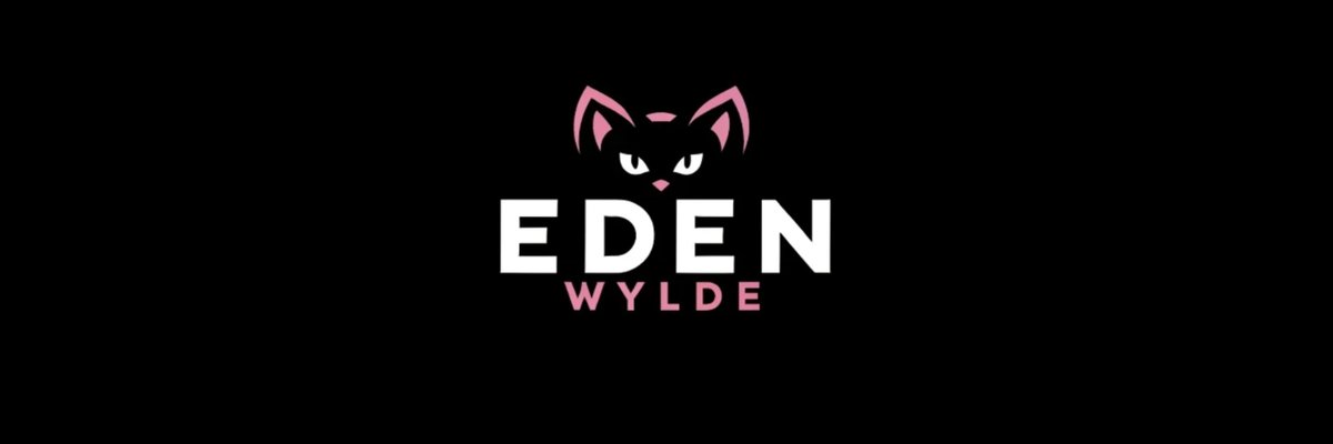 Eden Wylde cover