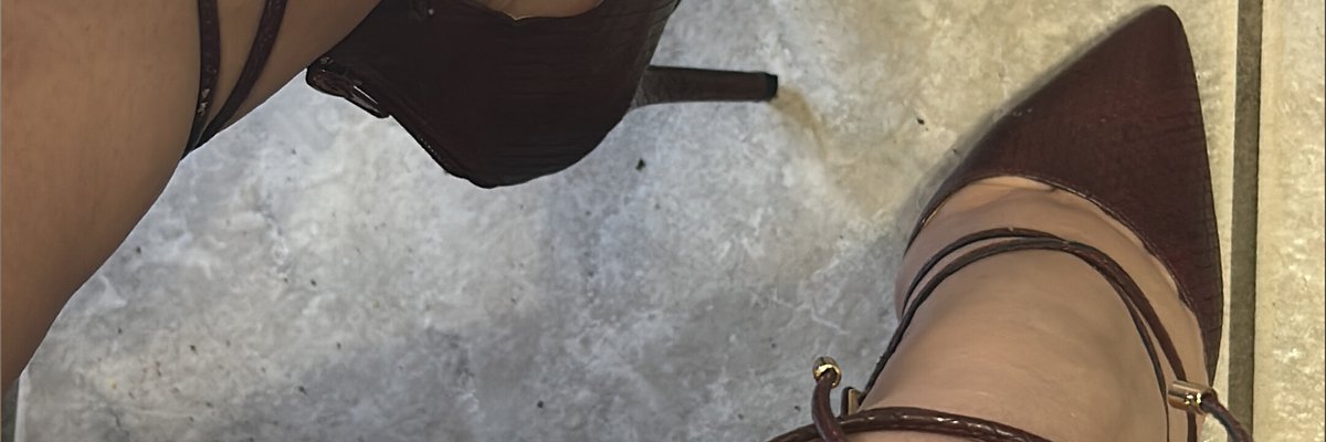 PrettyFeet cover