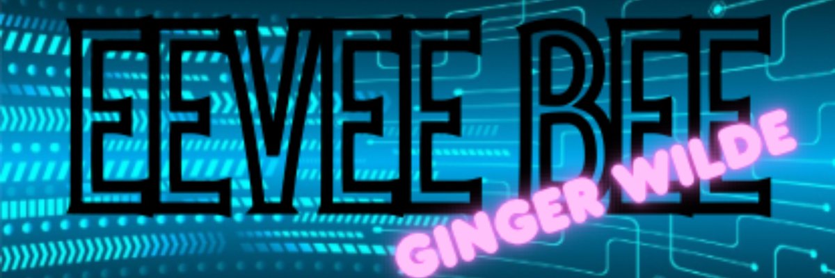 TRANSGINGER cover