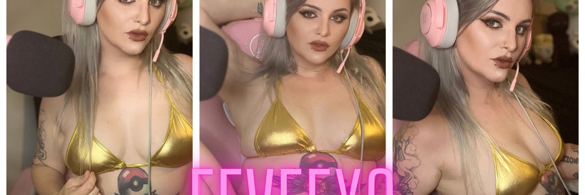 EeveeXo Free cover