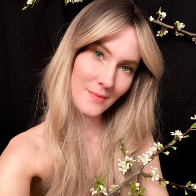 🧚🏻‍♂️ Eira Valkyrja