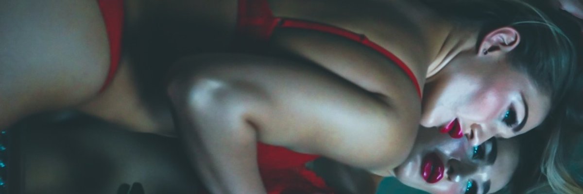 ⛓Miss Chievous⛓ cover