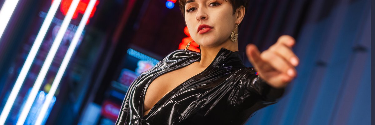 Electra Santiago cover