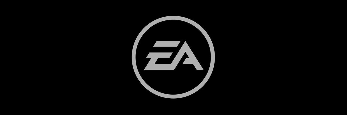 Electronic Arts cover