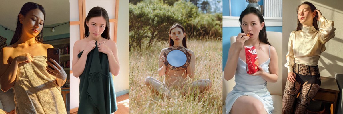 Talia 🌿 cover
