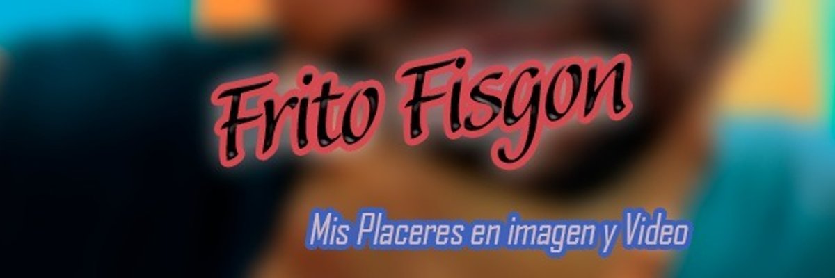 Frito Fisgon cover