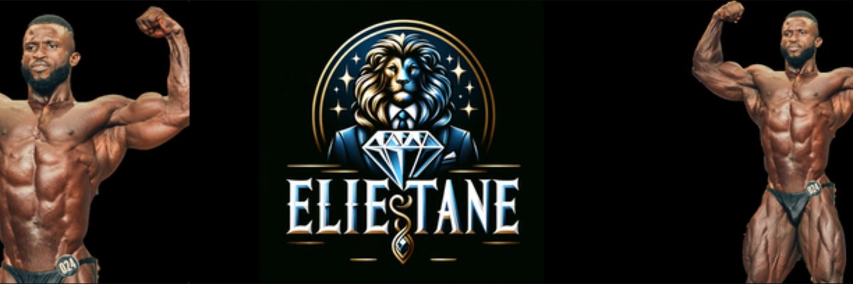 Elie Champion cover