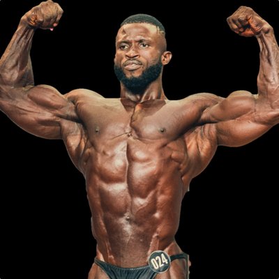 Elie Champion
