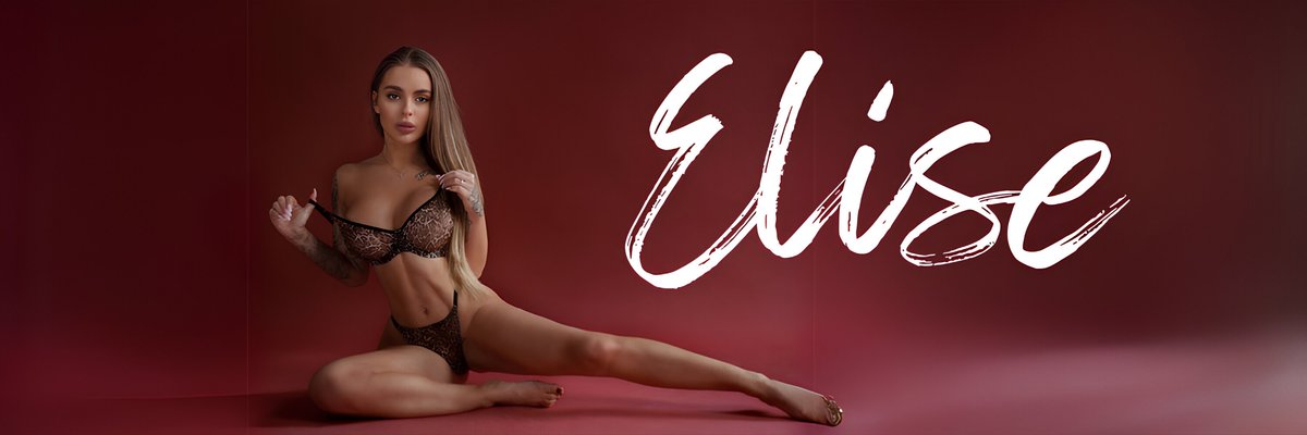Elise VIP cover