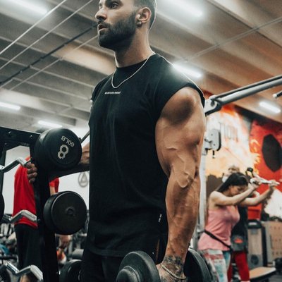 EliteBodyPro: Your Ultimate Fitness Guru