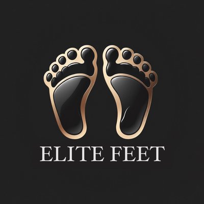 Elite feet