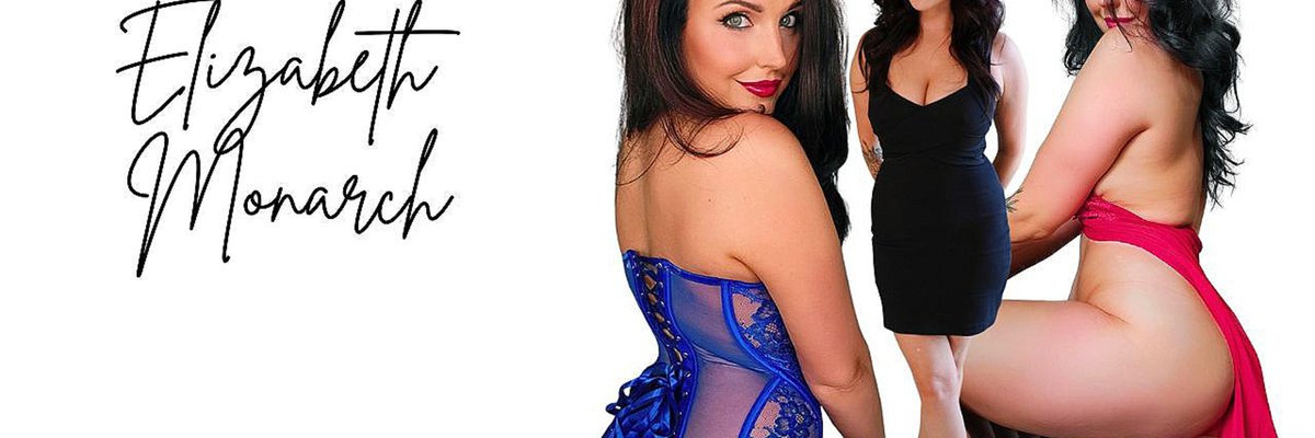 🦋 Elizabeth Monarch cover