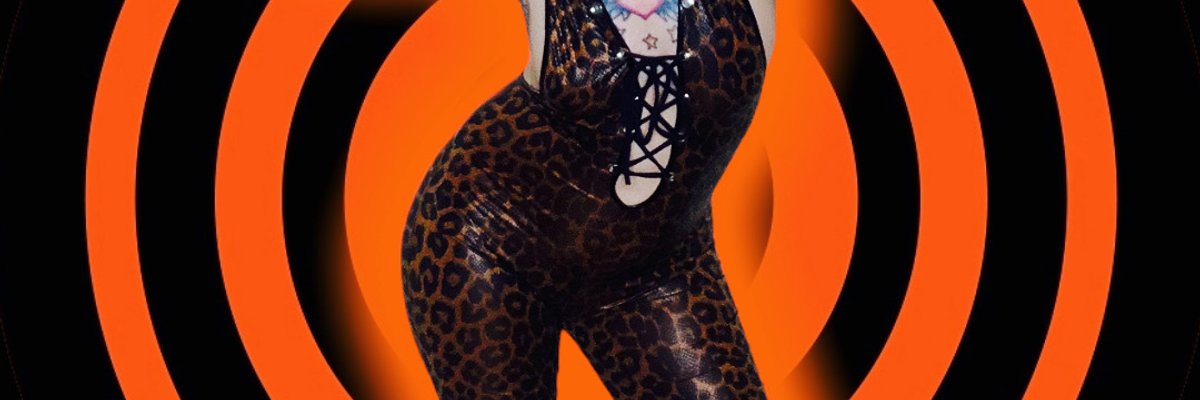 ElizabethVoorhees cover