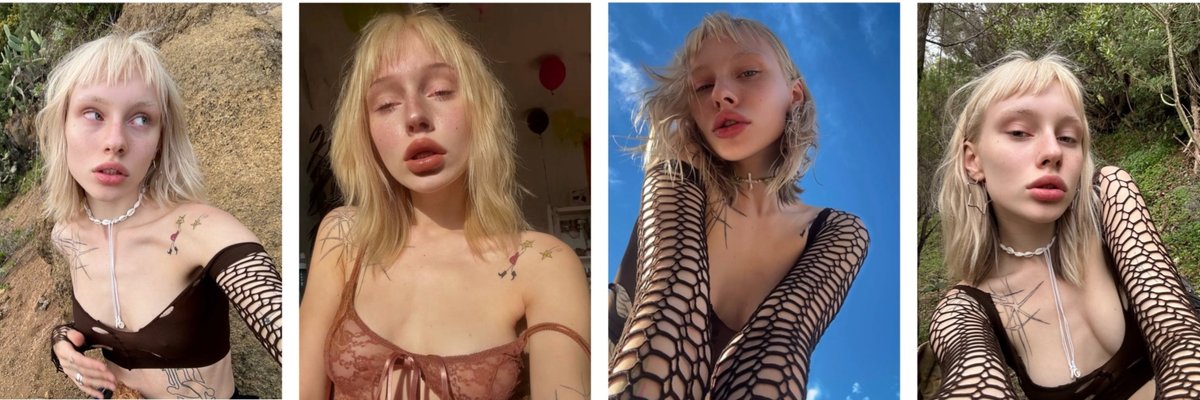 Kristi cover