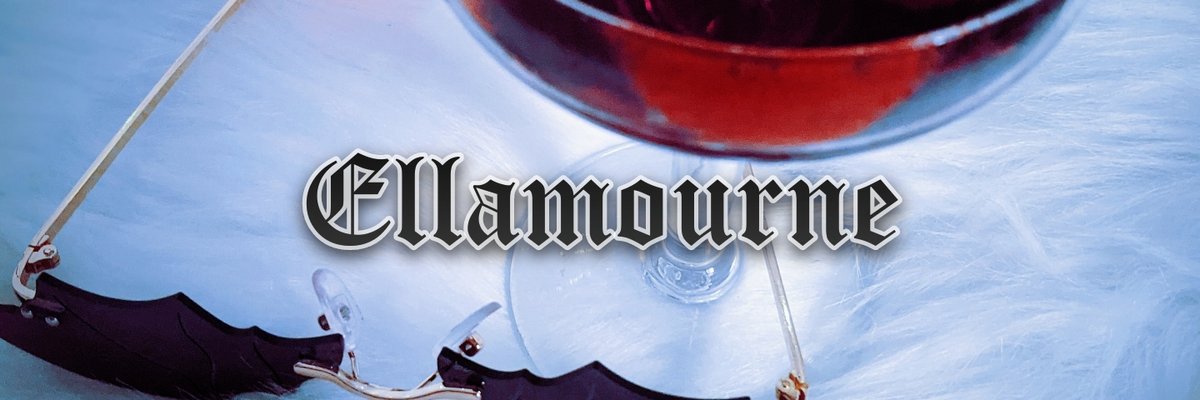 Ellamourne cover