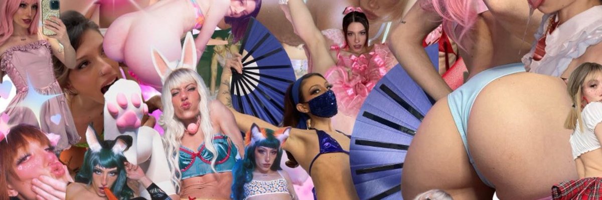 Elle Marz 👣 vip cover