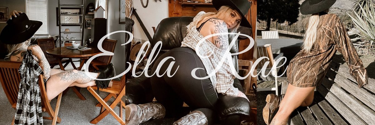 Ella Rae cover