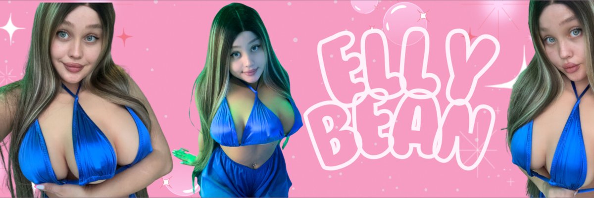 Elly 3🍒s cover