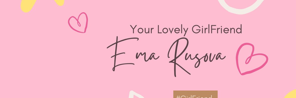 Ema Rusova🤰 cover