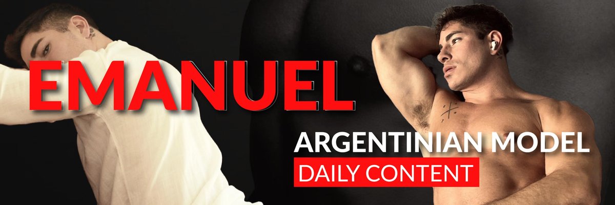 Emanuel FREE cover