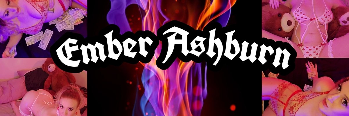 Ember Ashburn (Free) cover