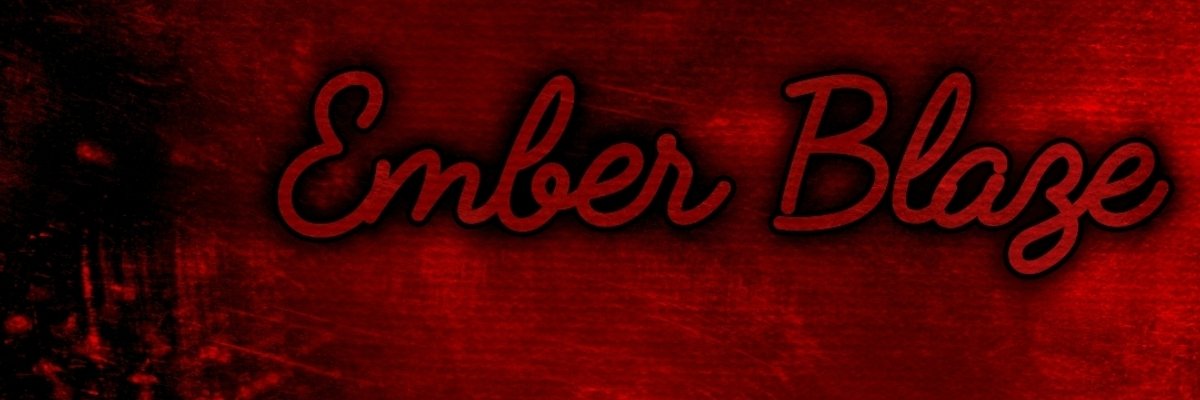 EmberBlaze cover