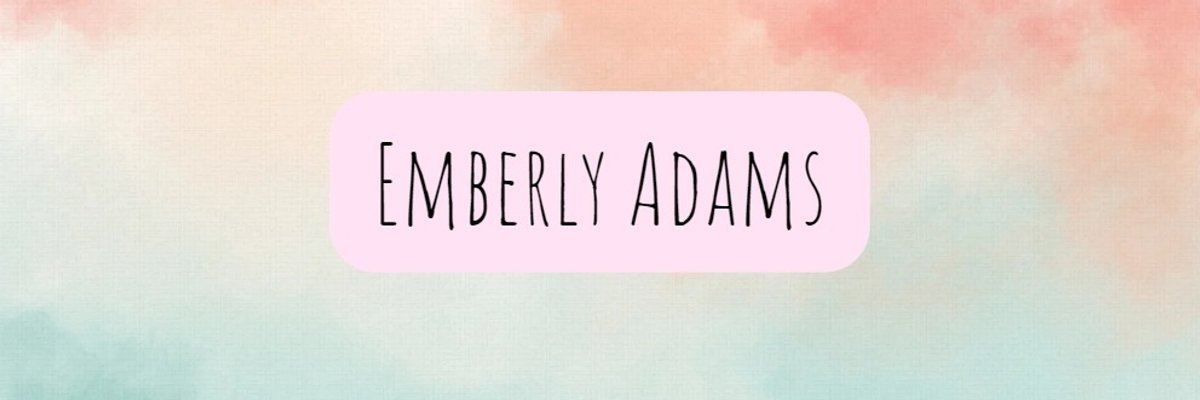 Emberly Adams cover
