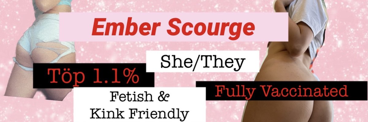 Ember Scourge Free cover