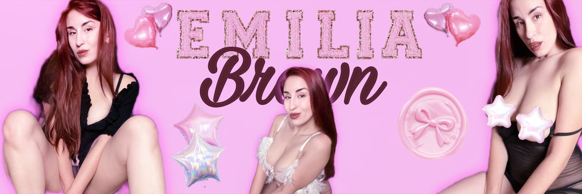 𝑬𝒎𝒊𝒍𝒊𝒂 𝑩𝒓𝒐𝒘𝒏 cover