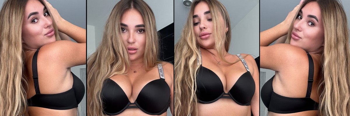 Emilia Miller😋 cover