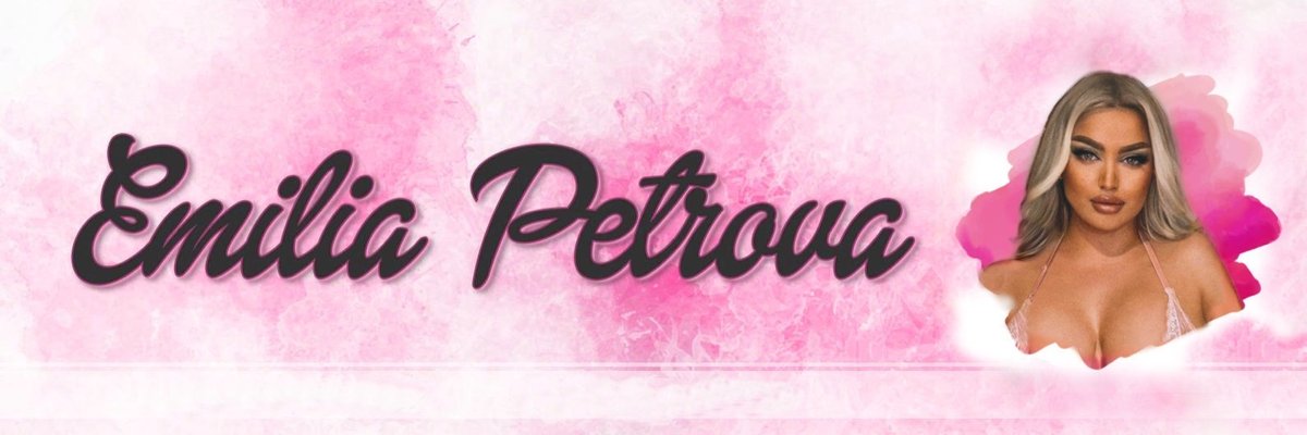 EmiliaPetrova cover
