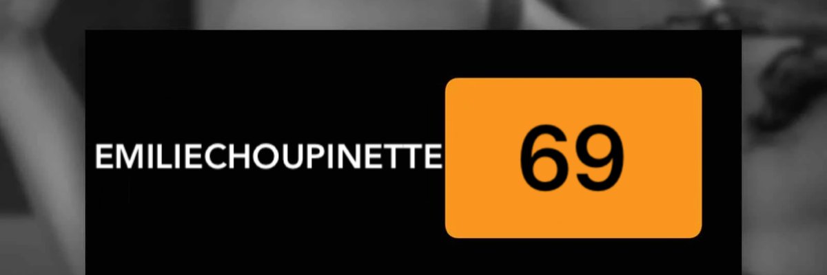 Emiliechoupinette cover