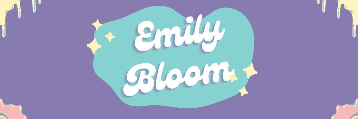 Emily Bloom cover
