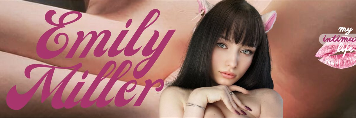 ⚜️Emily Miller VIP⚜️ cover